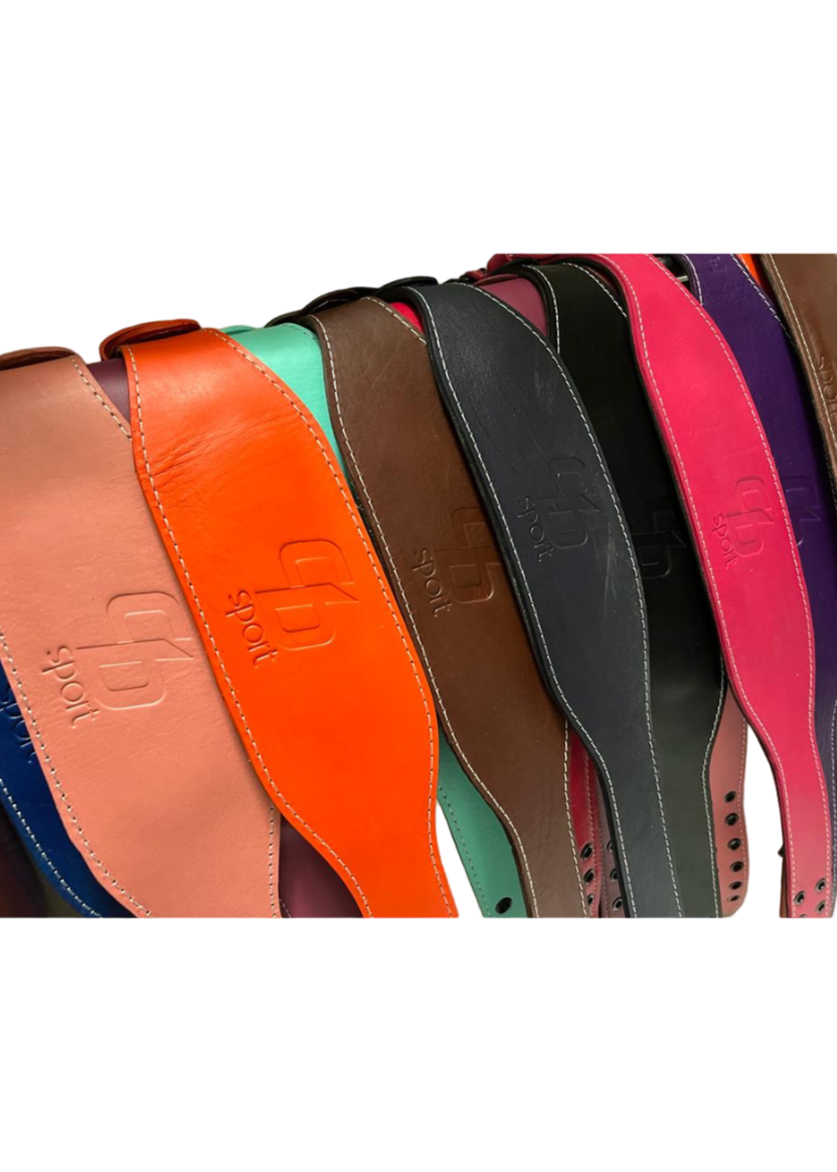 CB SPORTS CINTURON CB SPORTS