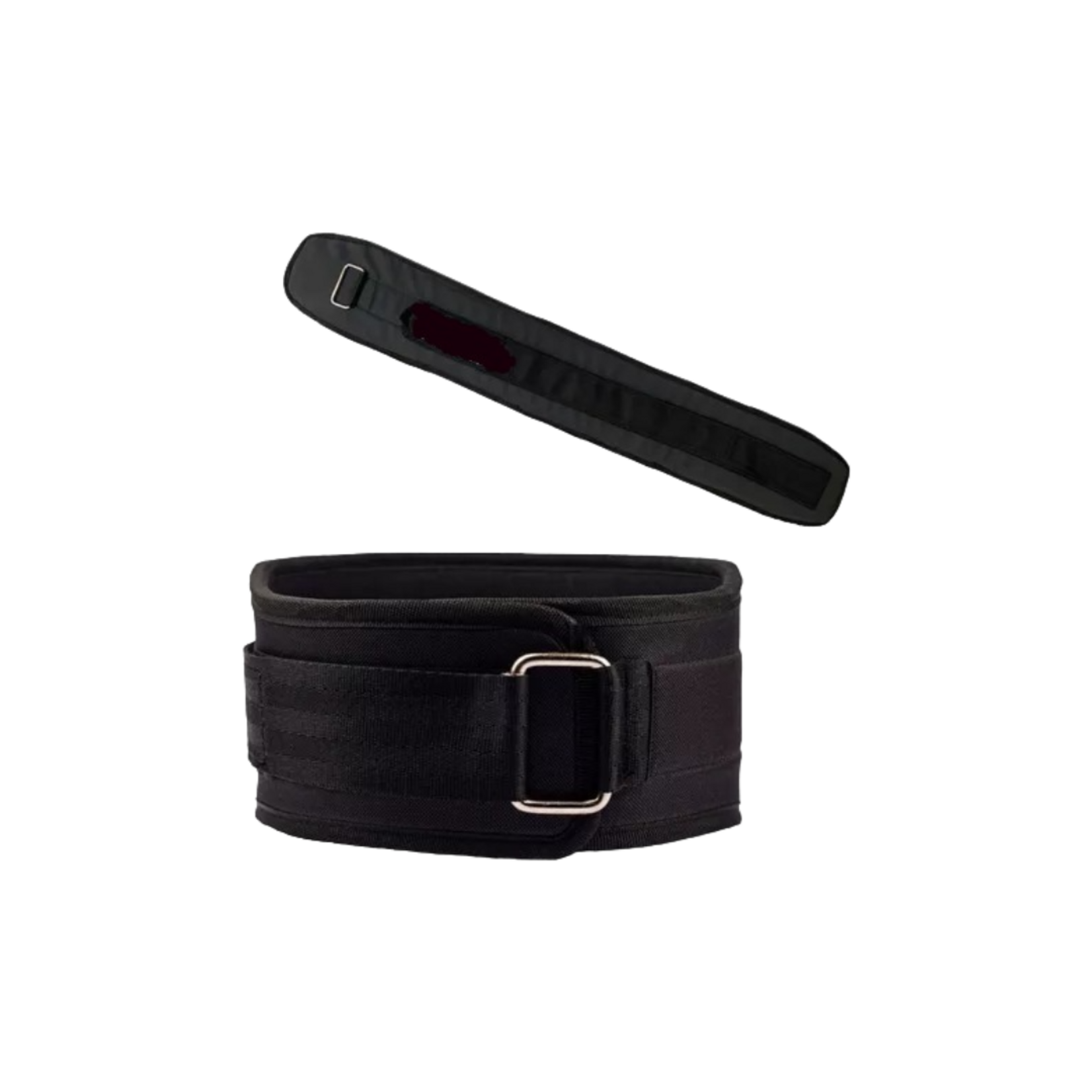 NA REMATE CINTURON CARGA