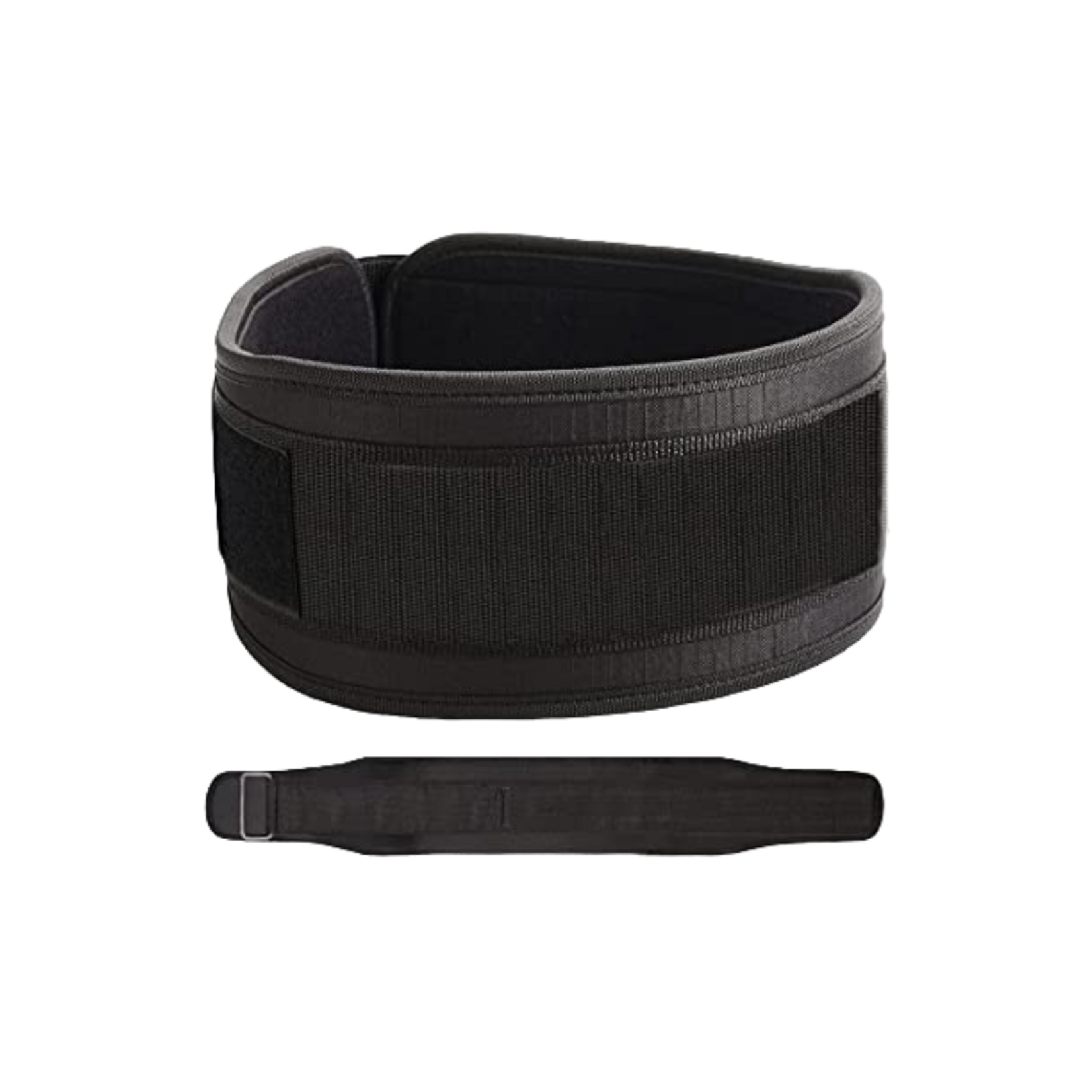 NA REMATE CINTURON CARGA