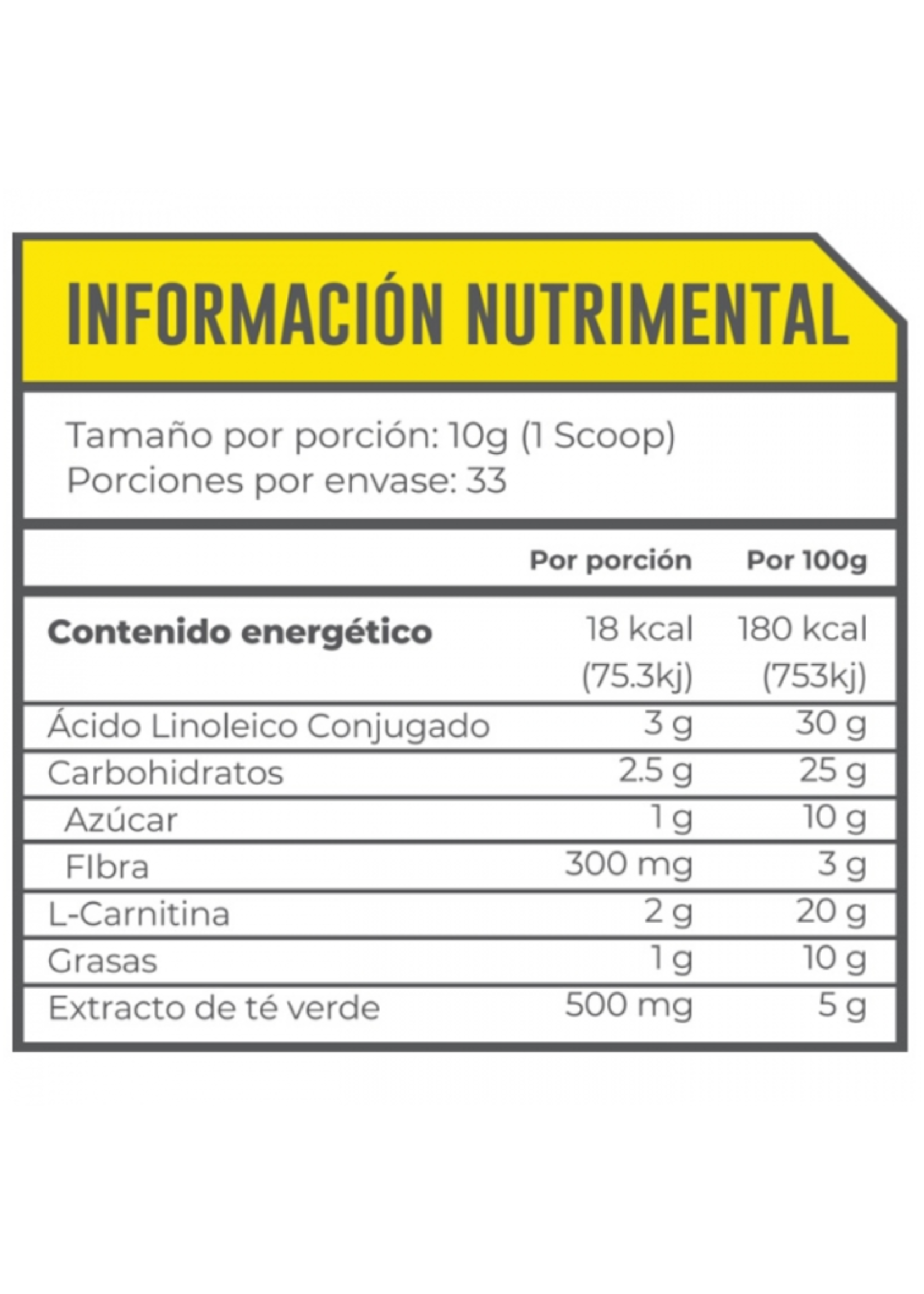 43 SUPPLEMENTS CLA + CARNITINA 43 SUPS 33SV