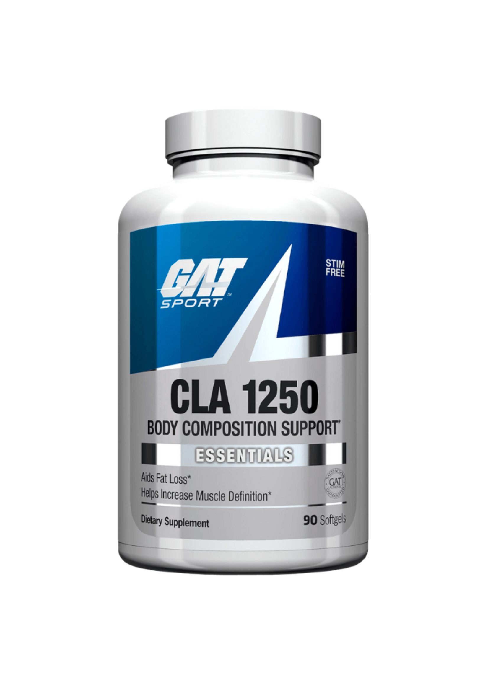 GAT CLA GAT 90CAPS