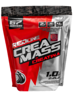 REDLINE CREA MASS 1KG REDLINE