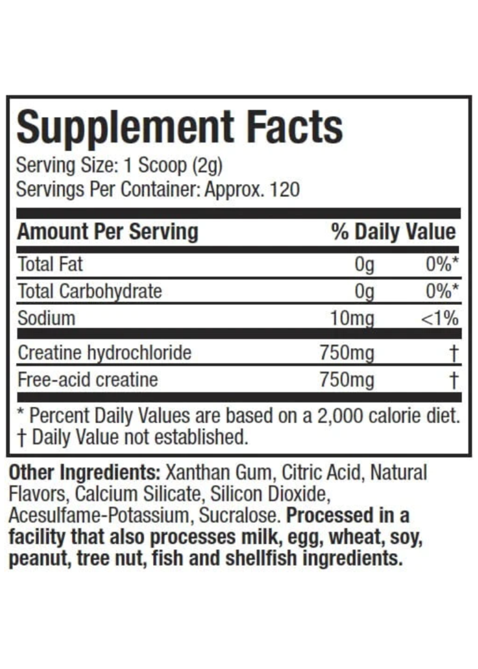 MUSCLE TECH CREACTOR CELL TECH MUSCLE TECH 120SV