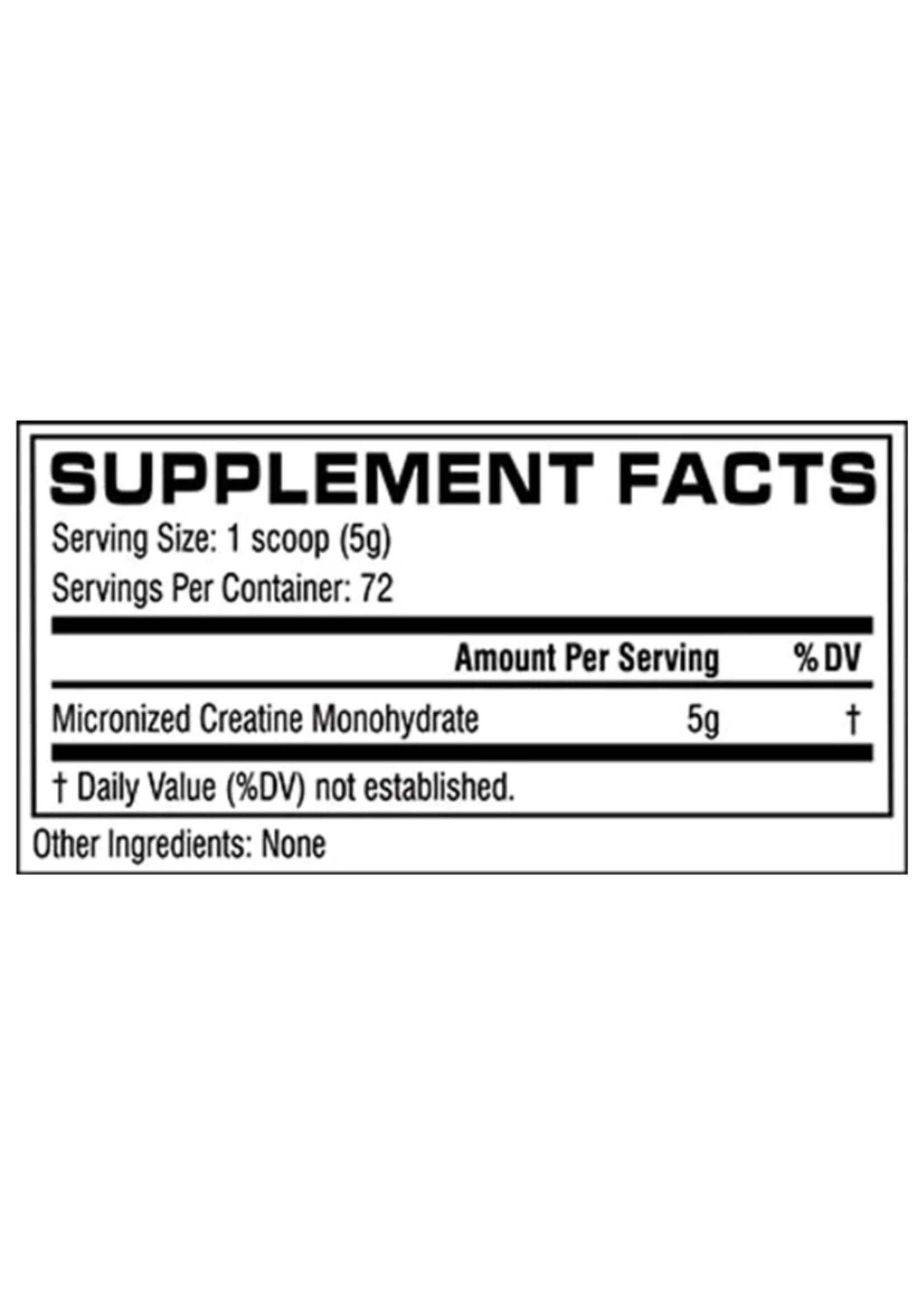 CELLUCOR CREATINA CELLUCOR 360GR