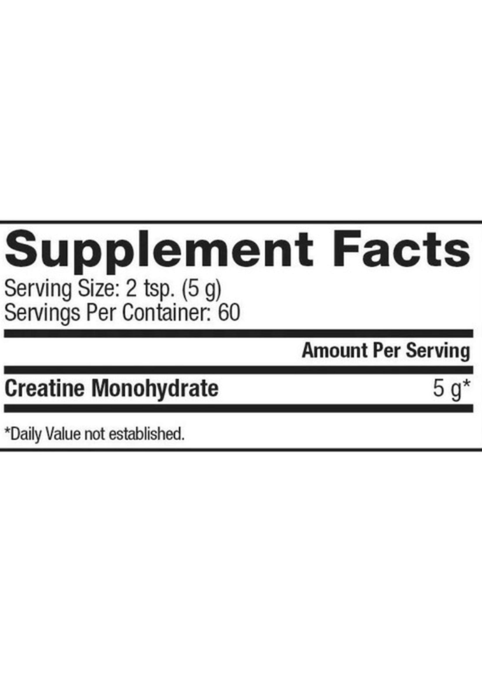 ON CREATINA ON 60SV 300GR