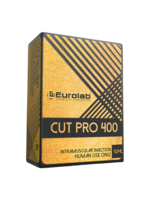 EUROLAB CUT PRO 400 EUROLAB 100MG 10ML