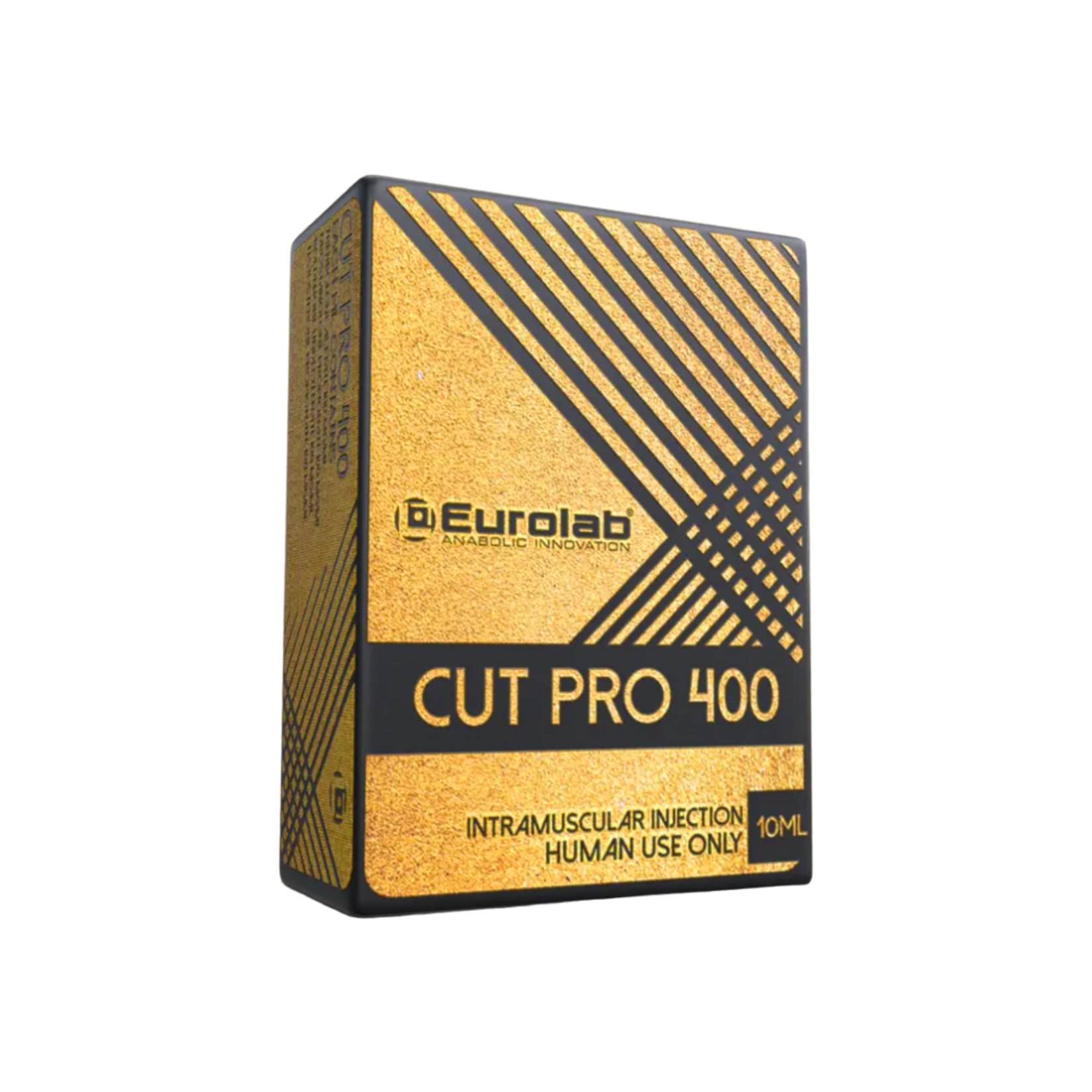 EUROLAB CUT PRO 400 EUROLAB 100MG 10ML