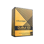 EUROLAB DIANABOL INY EUROLAB 10MG 100ML