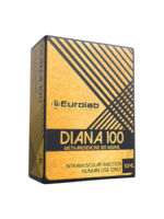EUROLAB DIANABOL INY EUROLAB 10MG 100ML