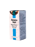KARACHI DIANABOL INY KARACHI 50MG 10ML