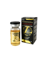 LANDERLAN DURATESTON PLUS (SUSTANON) LANDERLAN 250MG 10ML