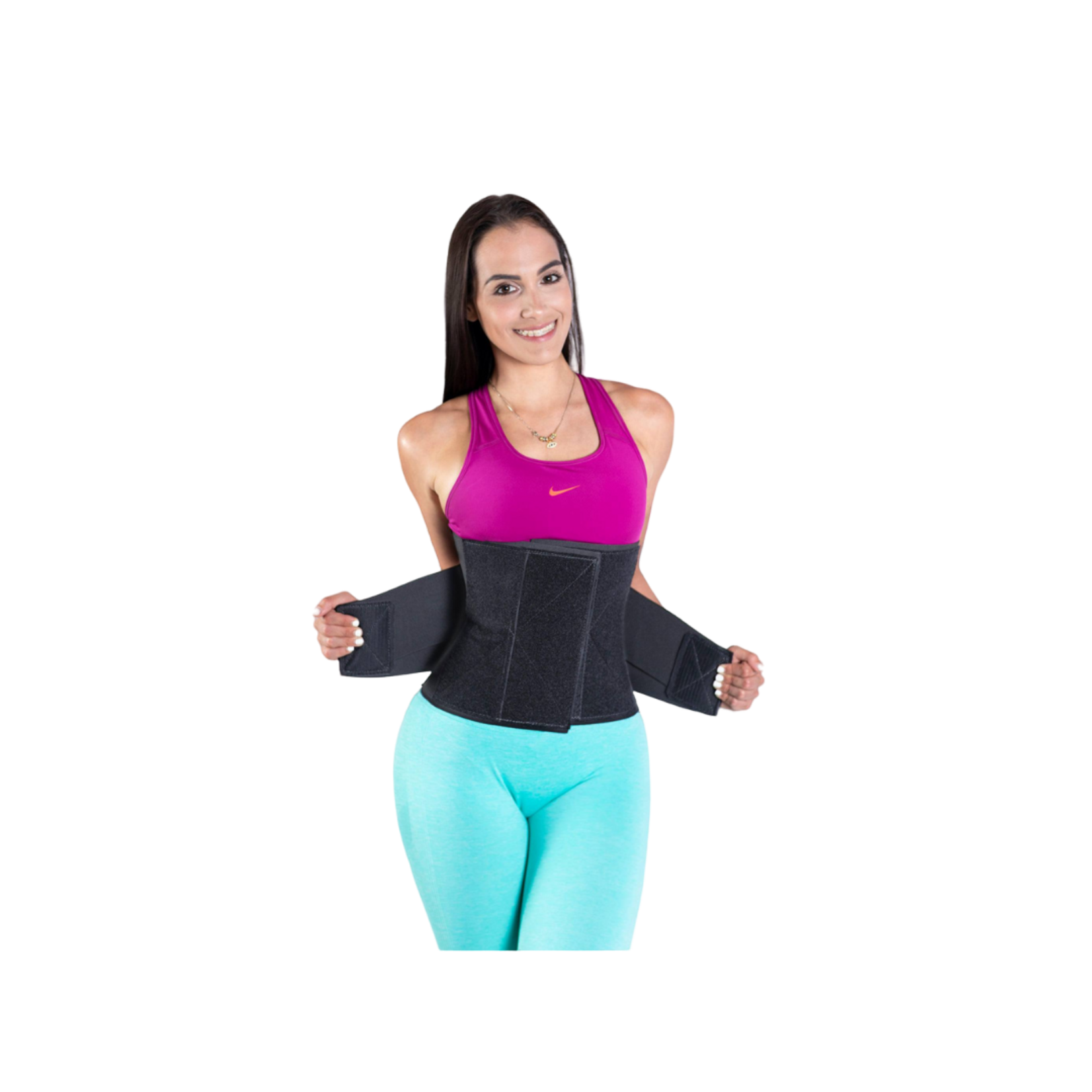 TECNO SHAPE FAJA VELCRO