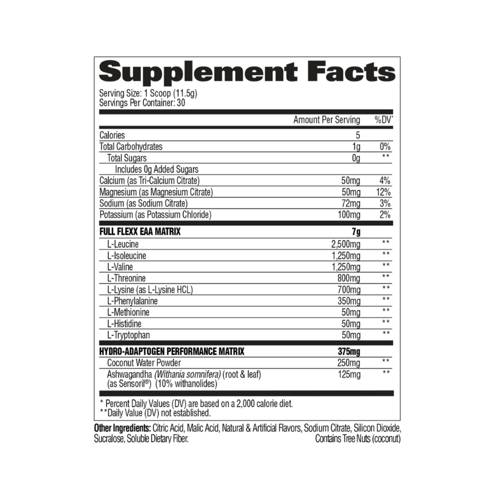 GAT FLEXX EAA 30SV GAT