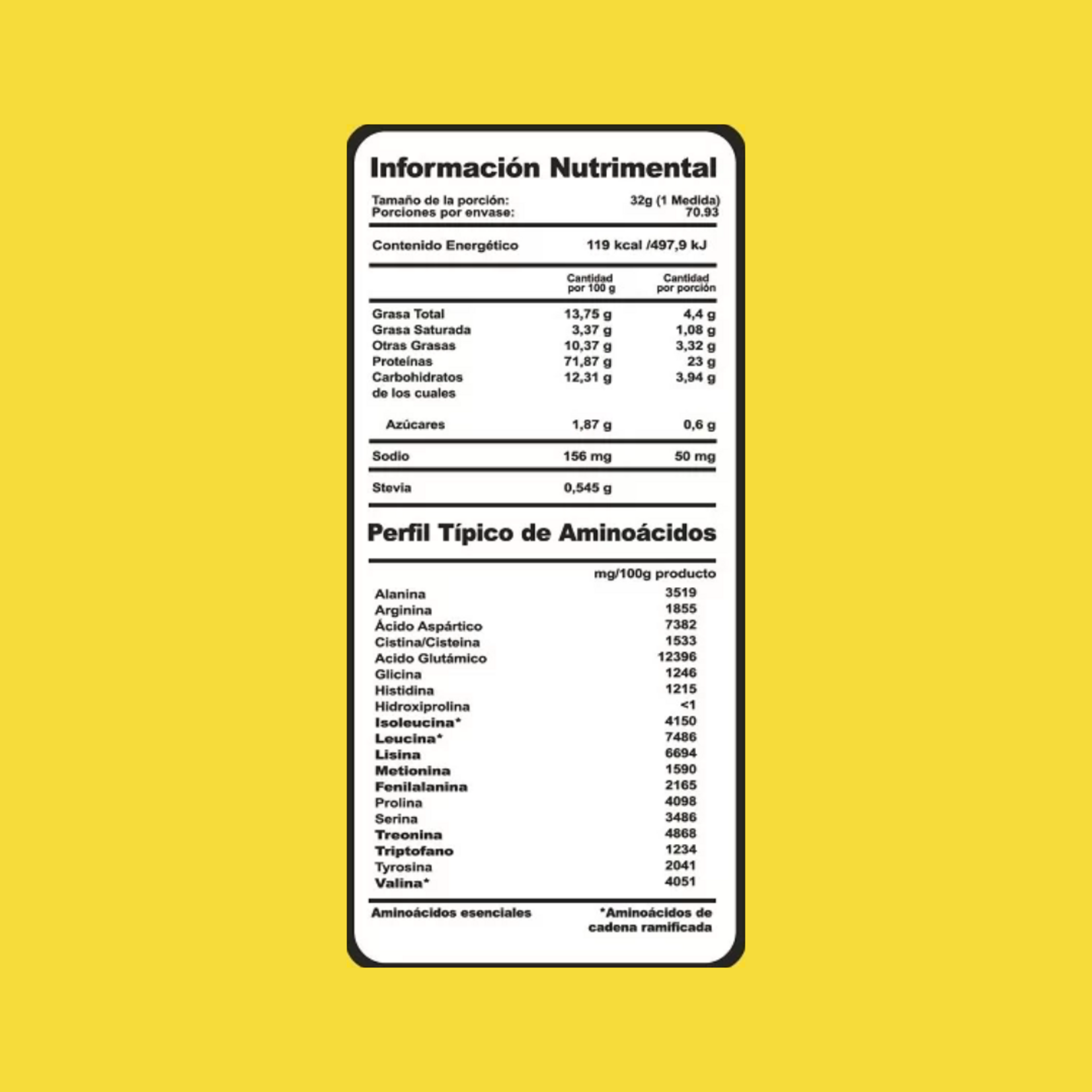 ADVANCED NUTRITION HYDROTEIN BAG ADVANCED NUTRITION 5LB