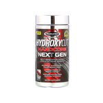 MUSCLE TECH HYDROXYCUT HARDCORE NEXT GEN 100CAPS
