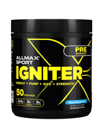 ALLMAX IMPACT IGNITER XTREME ALLMAX 30SV