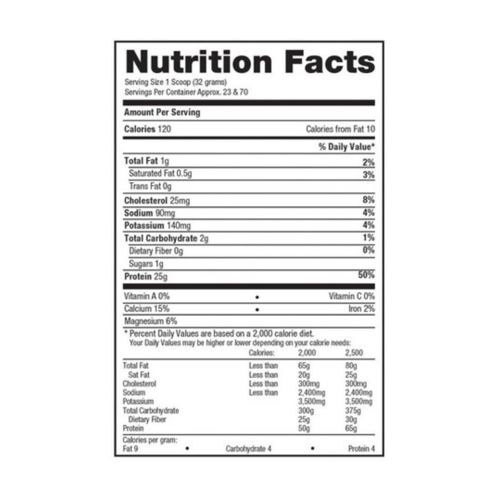 BPI SPORTS ISO HD 5LB BPI SPORTS