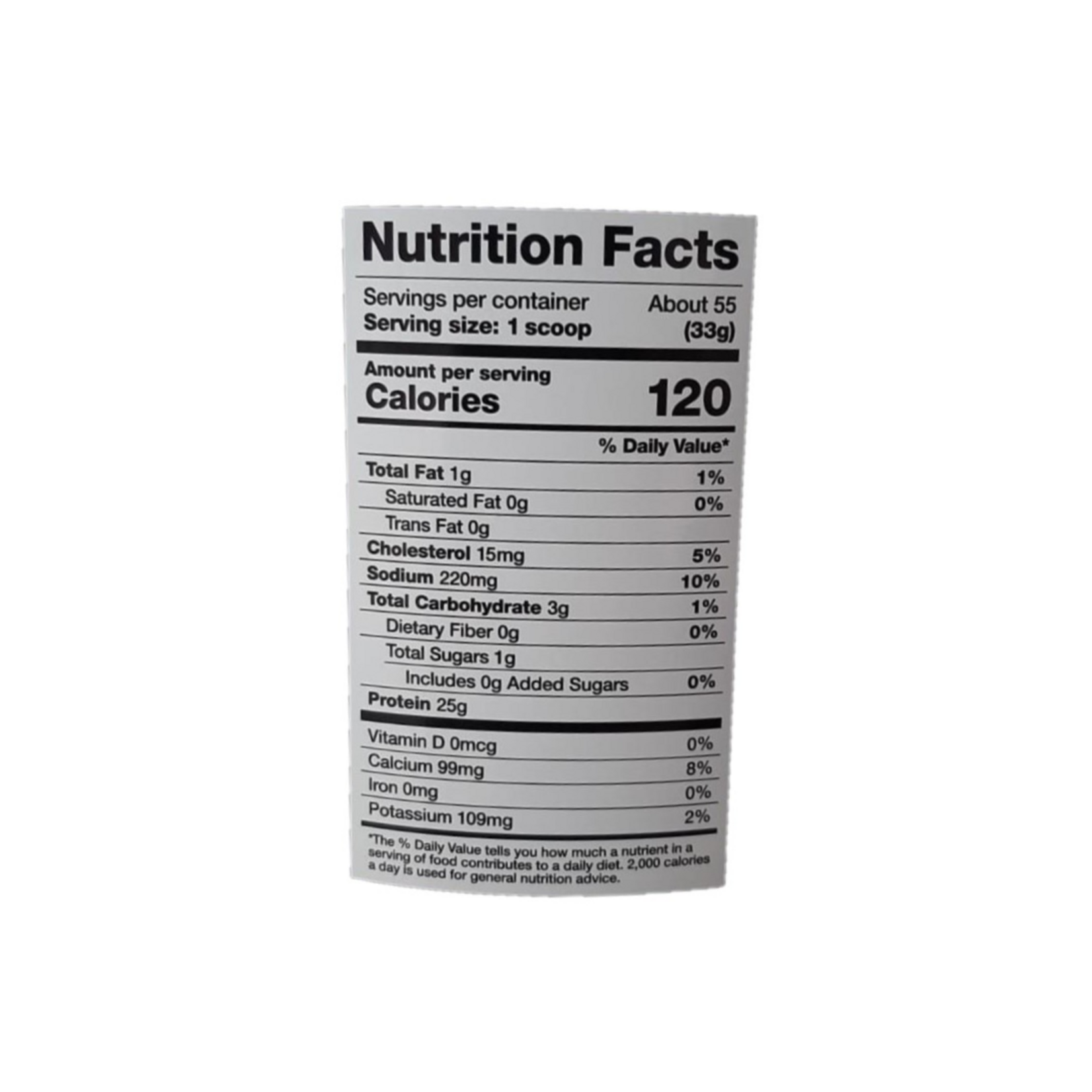 EVOGEN ISOJECT 4LB EVOGEN