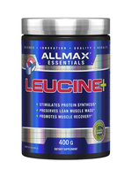ALLMAX LEUCINA ALLMAX 400GR