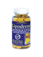 HI TECH LIPODRENE AMARILLO 90CT HI TECH