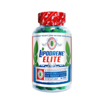 HI TECH LIPODRENE ETE 90CT