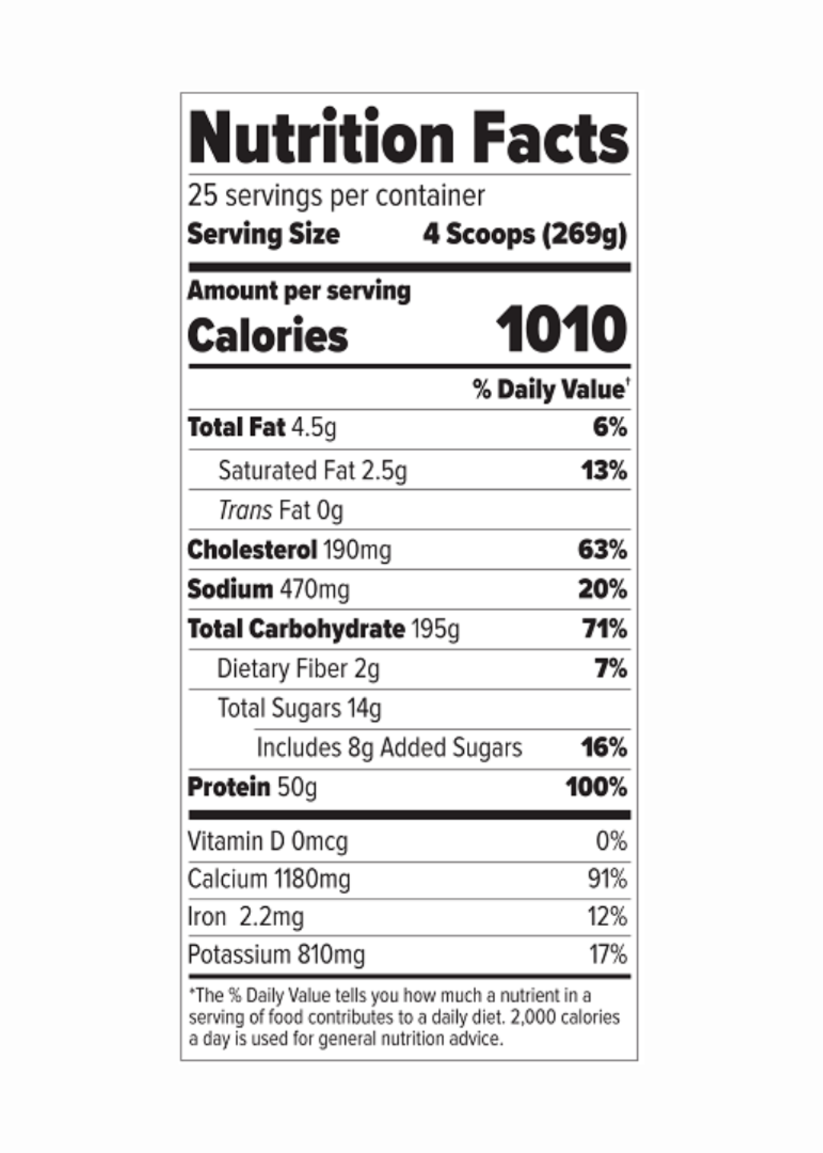 FINAFLEX MASS GAINER FINAFLEX 15LB