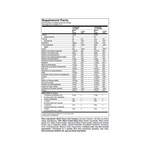 MUSCLE TECH MAS TECH EXTRM 2000 6LB