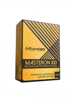 EUROLAB MASTERON EUROLAB 100MG 10ML