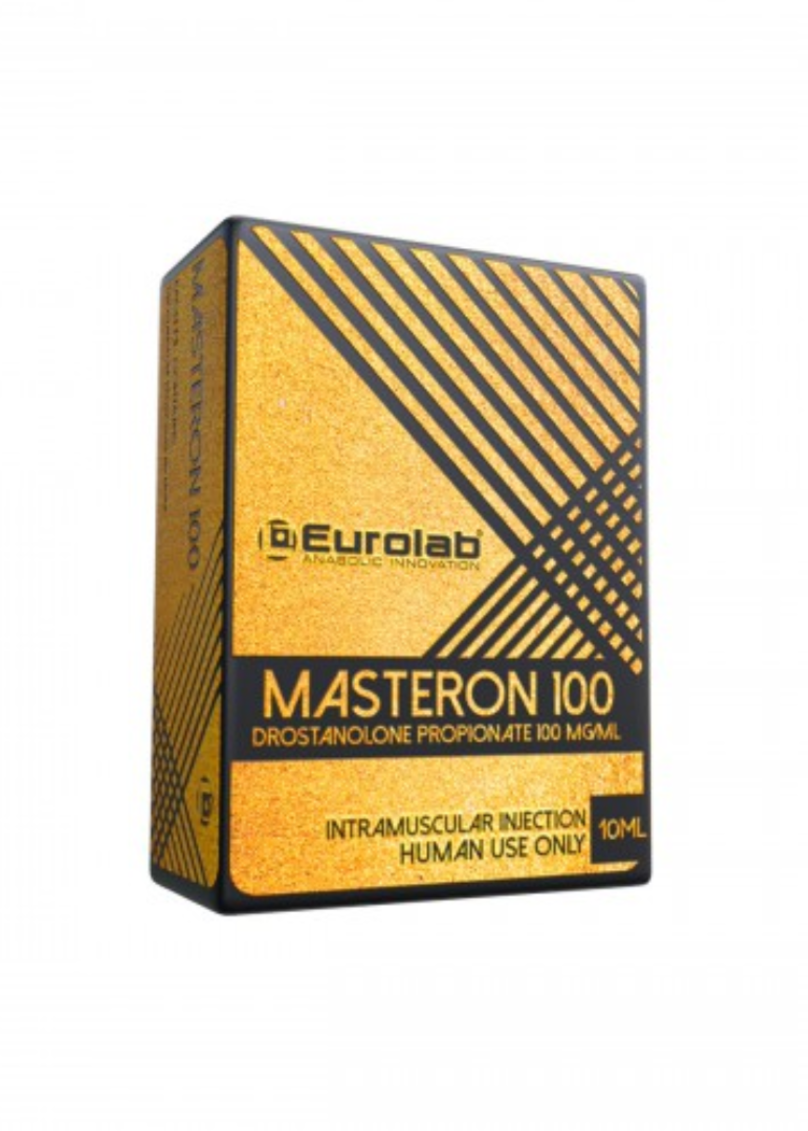 EUROLAB MASTERON EUROLAB 100MG 10ML