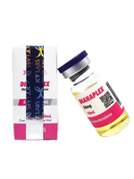 XT LABS METHANDRO INY (DIANABOL INY) XT 50MG 10ML