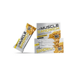 MUSCLE SANDWICH MUSCLE SANDWICH 12 BARRITAS