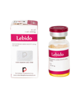 ROTTERDAM LEBIDO ROTTER 200MG 10ML