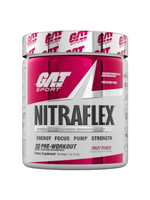 GAT NITRAFLEX ADVANCED 30SV GAT