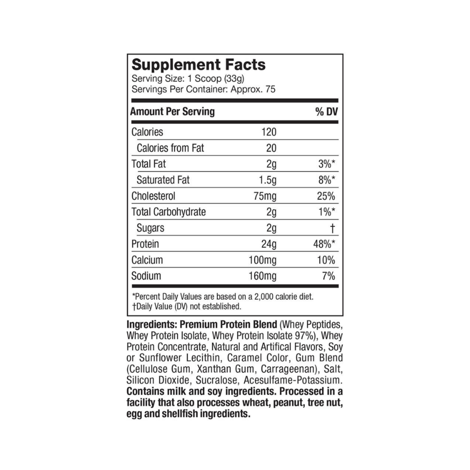 MUSCLE TECH NITRO TECH WHEY GOLD 5LB MUSCLE TECH