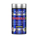 ALLMAX OMEGA 3 ALLMAX 180CT