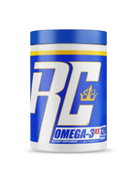 RONNIE COLEMAN OMEGA 3 XS 120SV RONNIE COLEMAN