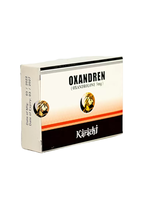 KARACHI OXA (OXA) KARACHI 5MG 60TABS
