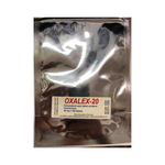 PHAR LABS SILVER OXALEX (OXA) PHAR LABS SILVER 20MG 60TABS