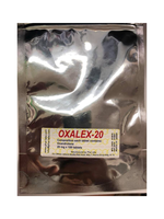 PHAR LABS OXALEX (OXA) PHAR LABS SILVER 20MG 60TABS