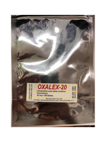 PHAR LABS SILVER OXALEX (OXA) PHAR LABS SILVER 20MG 60TABS