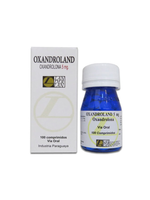 LANDERLAN OXA 5 (OXA) LANDERLAN 5MG 100TABS