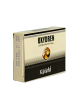 KARACHI OXYDREN (OXIMETALONA) KARACHI 50MG 40TABS