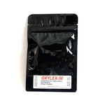 PHAR LABS SILVER OXYLEX (OXIMETALONA) PHAR LABS SILVER 50MG 50TABS