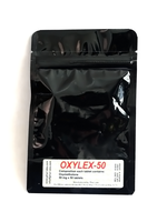 PHAR LABS SILVER OXYLEX (OXIMETALONA) PHAR LABS SILVER 50MG 50TABS