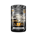 MUSCLE TECH GLUTAMINA PLATINUM MUSCLE TECH 300GR 60SV
