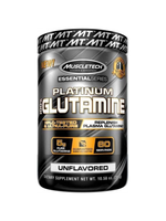 MUSCLE TECH GLUTAMINA PLATINUM MUSCLE TECH 60SV