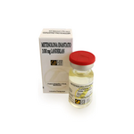 LANDERLAN METENOLONA ENANTATO(PRIMOBOLAN) LANDERLAN 100MG 10ML