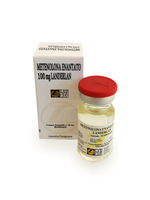 LANDERLAN METENOLONA ENANTATO(PRIMOBOLAN) LANDERLAN 100MG 10ML