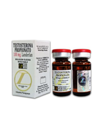 LANDERLAN PROPIONATO LANDERLAN 100MG 10ML