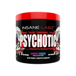 INSANE LABZ PSYCHOTIC ROJO 35SV INSANE LABZ